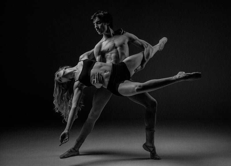 Hip Hop Dance Group